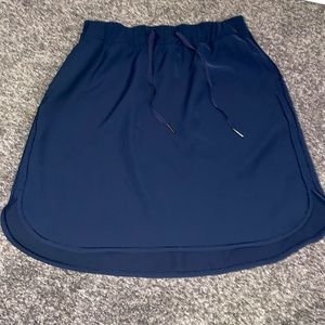 Lululemon On the Fly Skirt